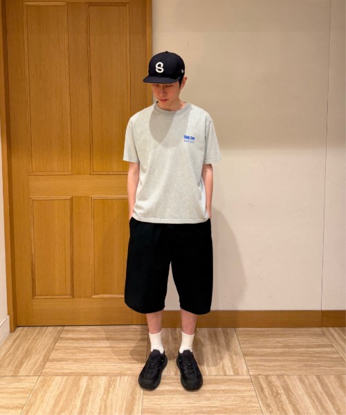 styling