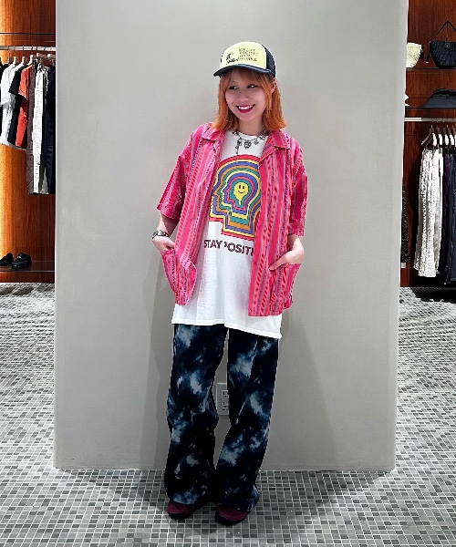 styling
