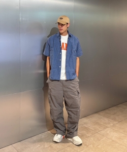 styling