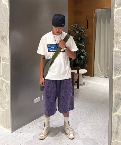 styling