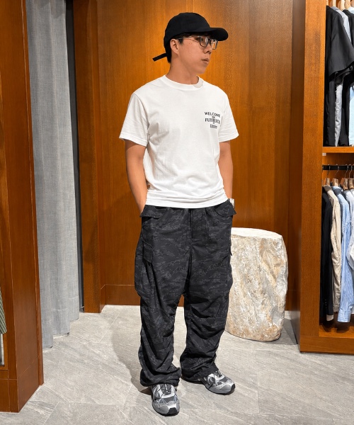 styling