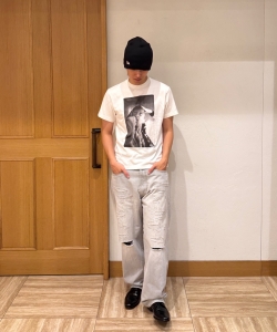 styling