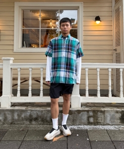 styling