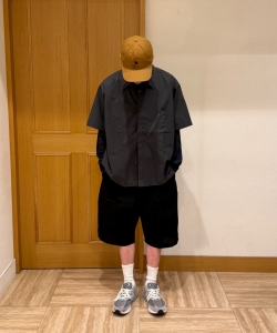 styling