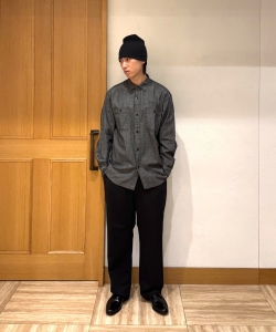 styling
