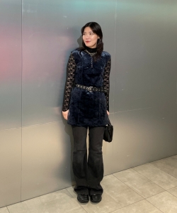 styling