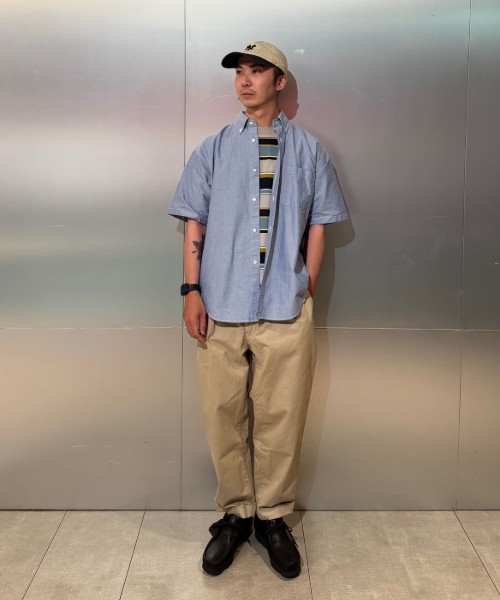 styling
