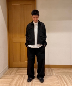 styling