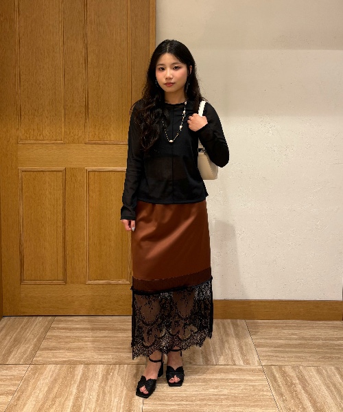styling