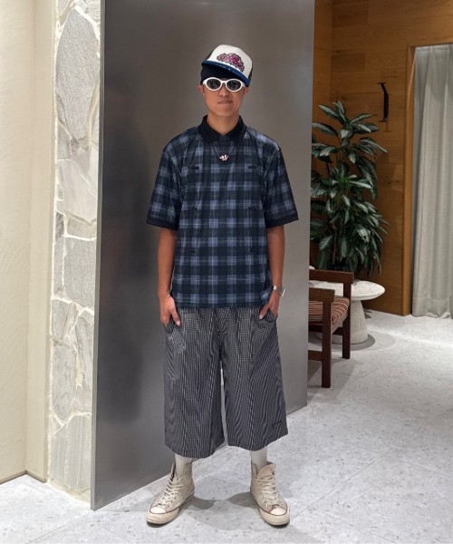 styling