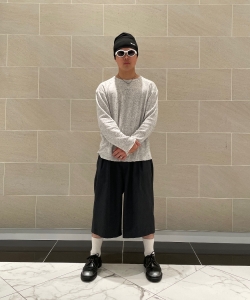 styling
