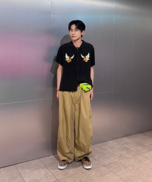 styling