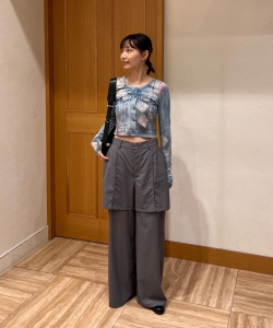 styling