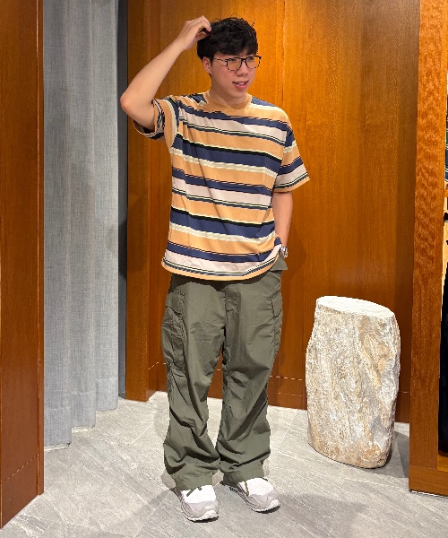 styling