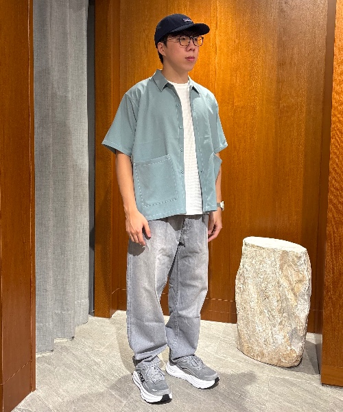 styling