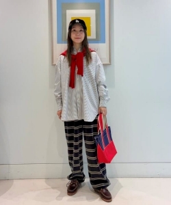 styling