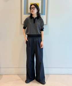 styling