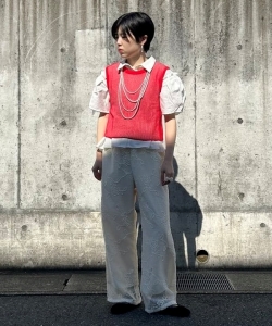 styling