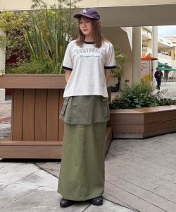 styling