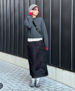 styling