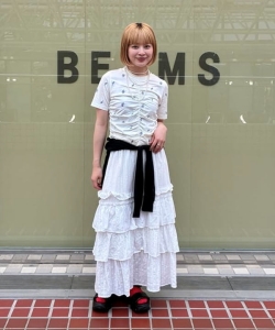 styling