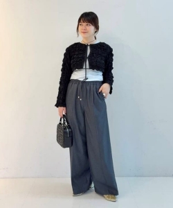 styling