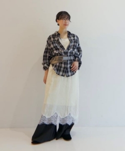 styling