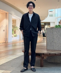 styling