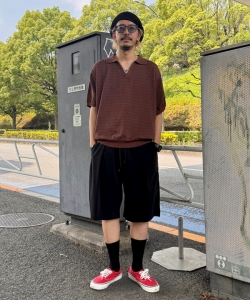 styling