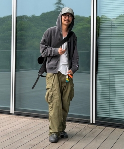 styling