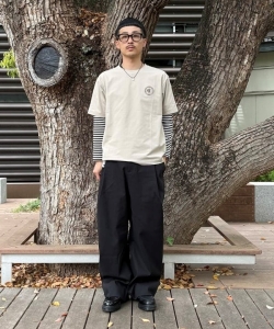 styling