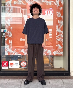 styling