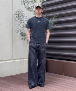 styling