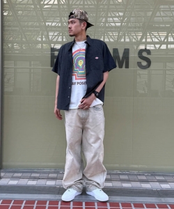 styling