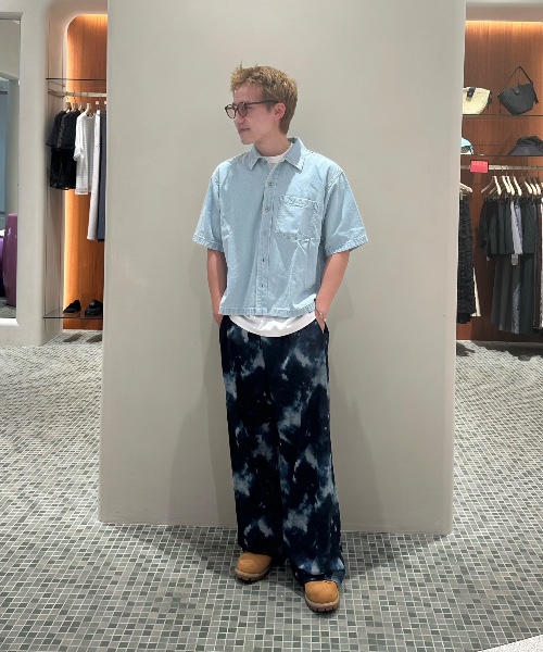 styling