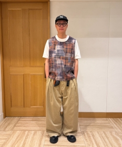 styling
