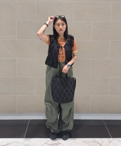 styling