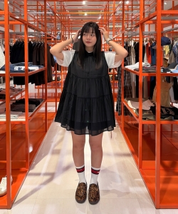 styling