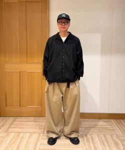 styling