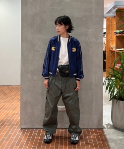 styling