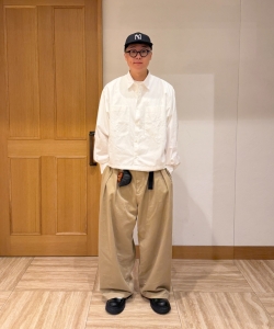 styling