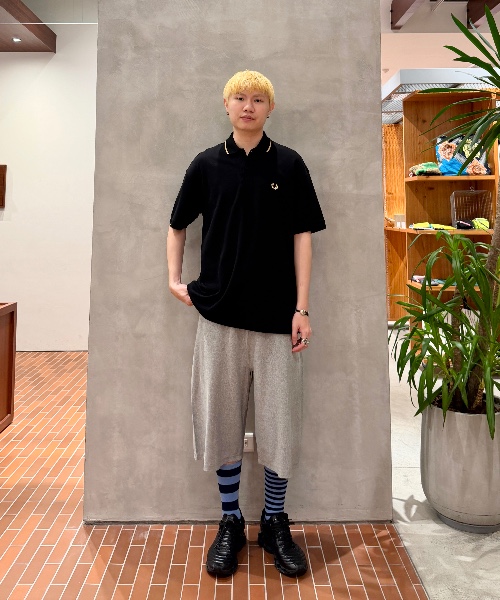 styling