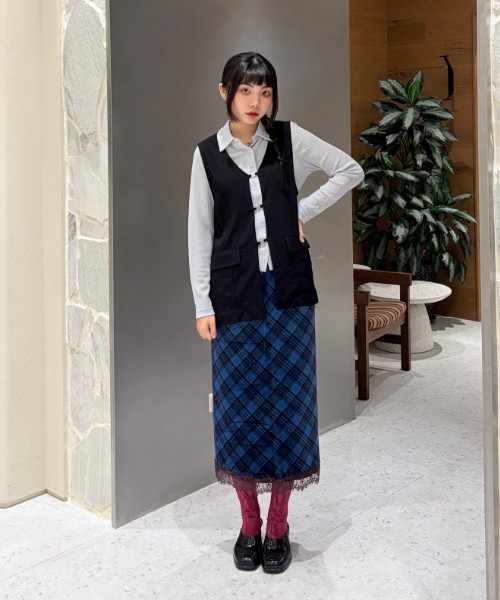 styling