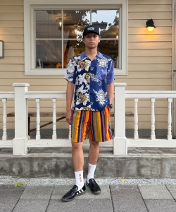 styling
