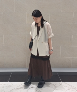 styling