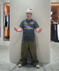 styling