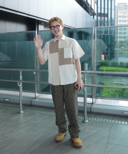 styling