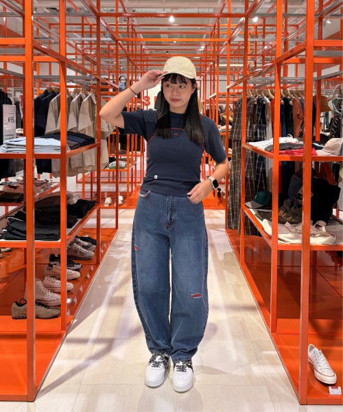 styling