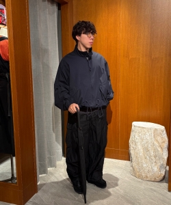 styling