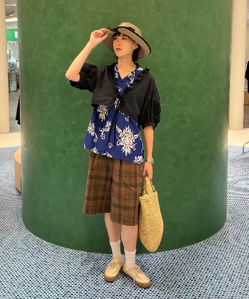 styling